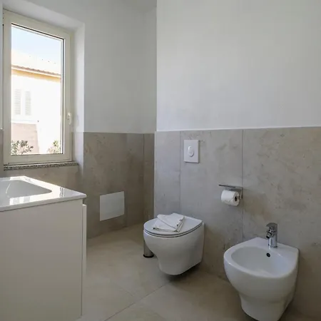 Гостьовий будинок Taylor House - Your In Ольбія